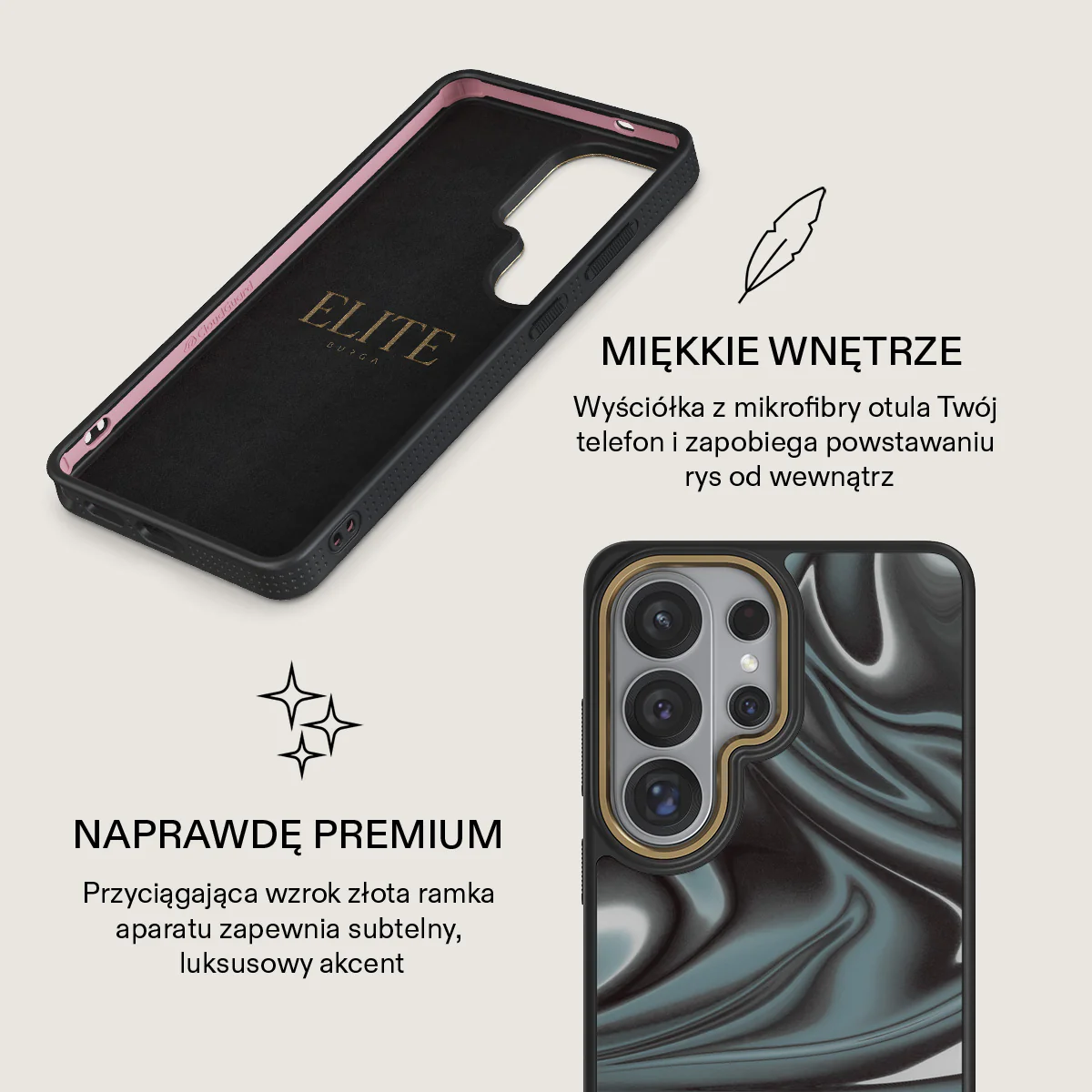 Lightning Strike - Samsung Galaxy S26 Ultra Etui - Image 10