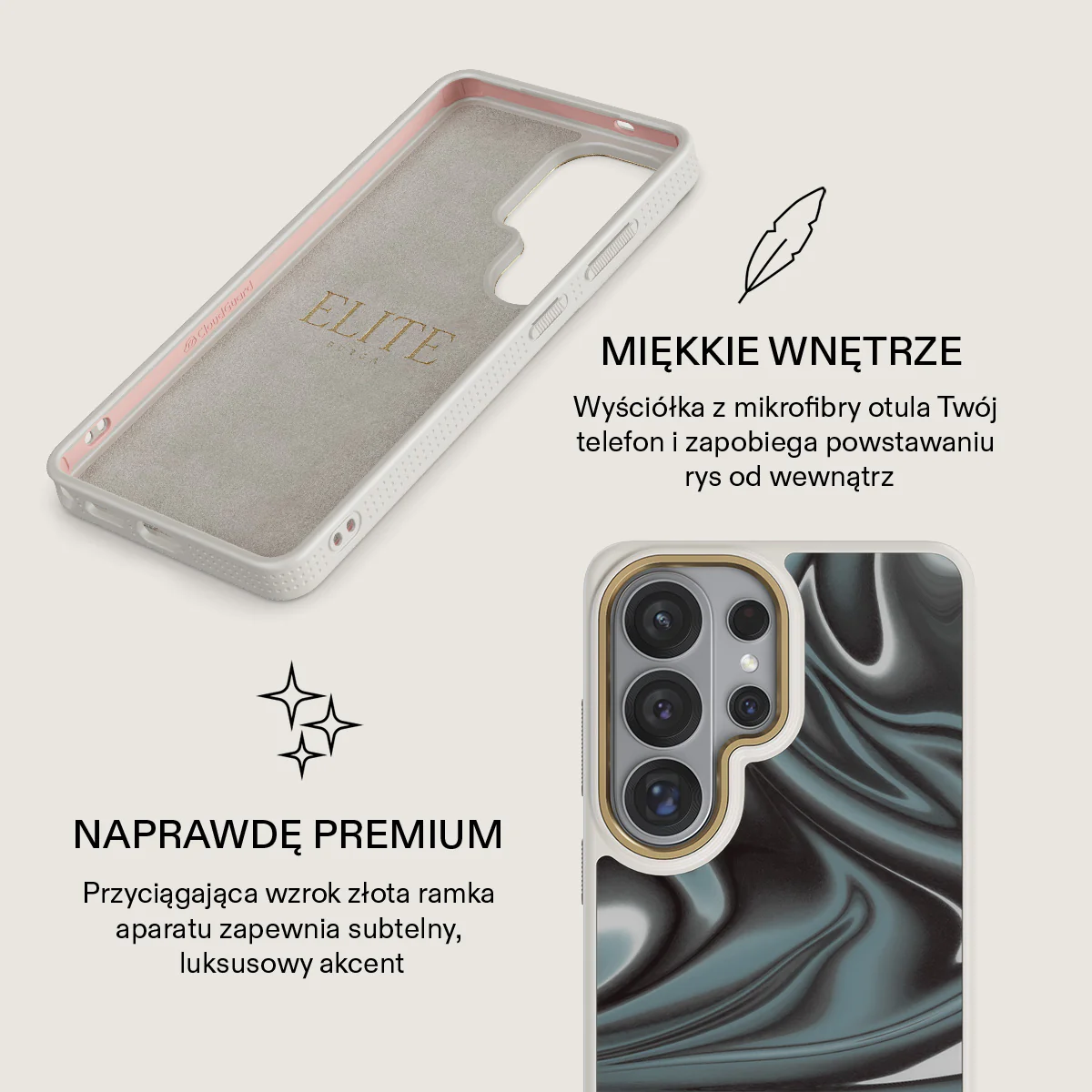 Lightning Strike - Samsung Galaxy S26 Ultra Etui - Image 31
