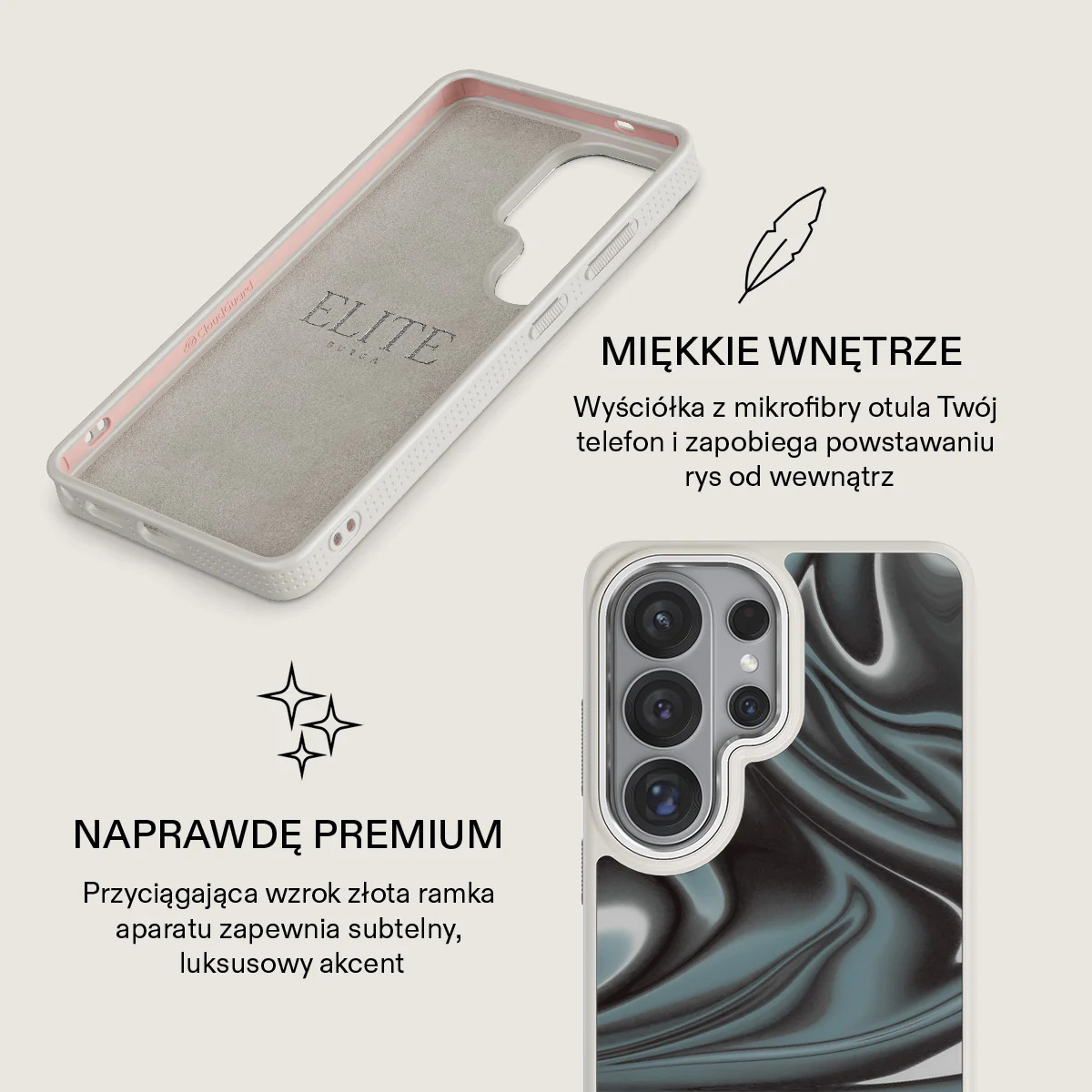 Lightning Strike - Samsung Galaxy S26 Ultra Etui - Image 38
