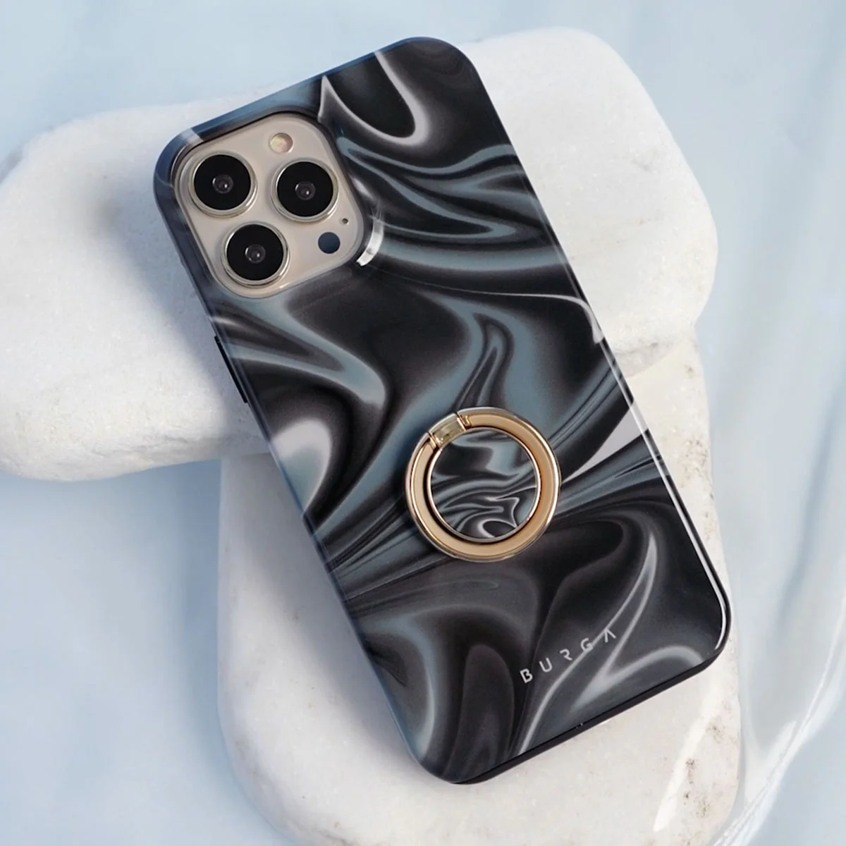 Lightning Strike - Samsung Galaxy S26 Ultra Etui - Image 40
