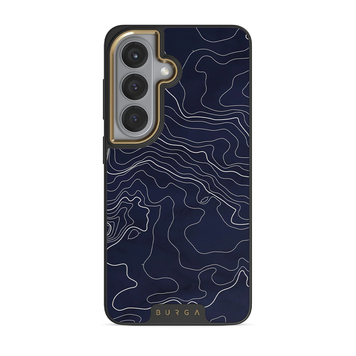 Drifting Shores - Samsung Galaxy S26 Plus Etui - Image 5