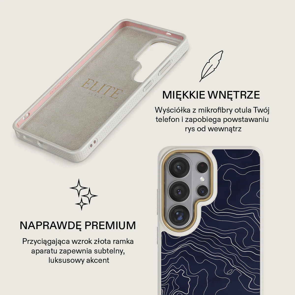 Drifting Shores - Samsung Galaxy S26 Ultra Etui - Image 31