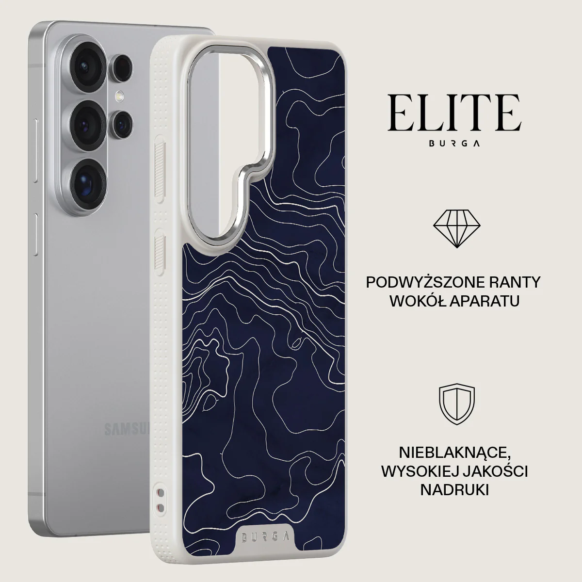Drifting Shores - Samsung Galaxy S26 Ultra Etui - Image 34