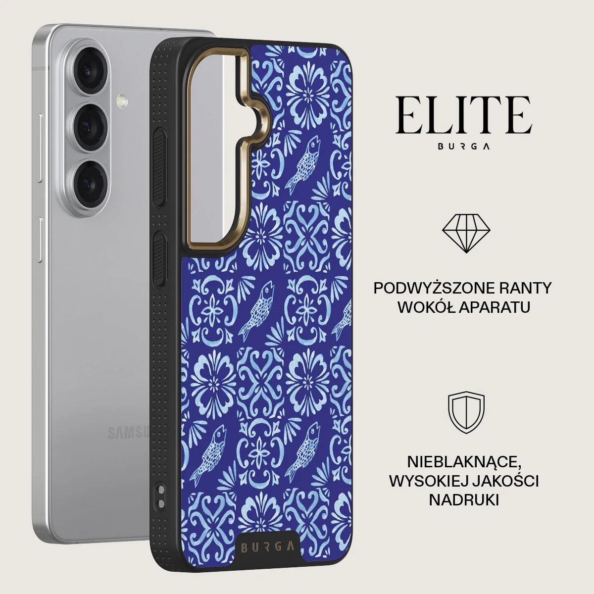 Lisboa - Samsung Galaxy S26 Etui - Image 6