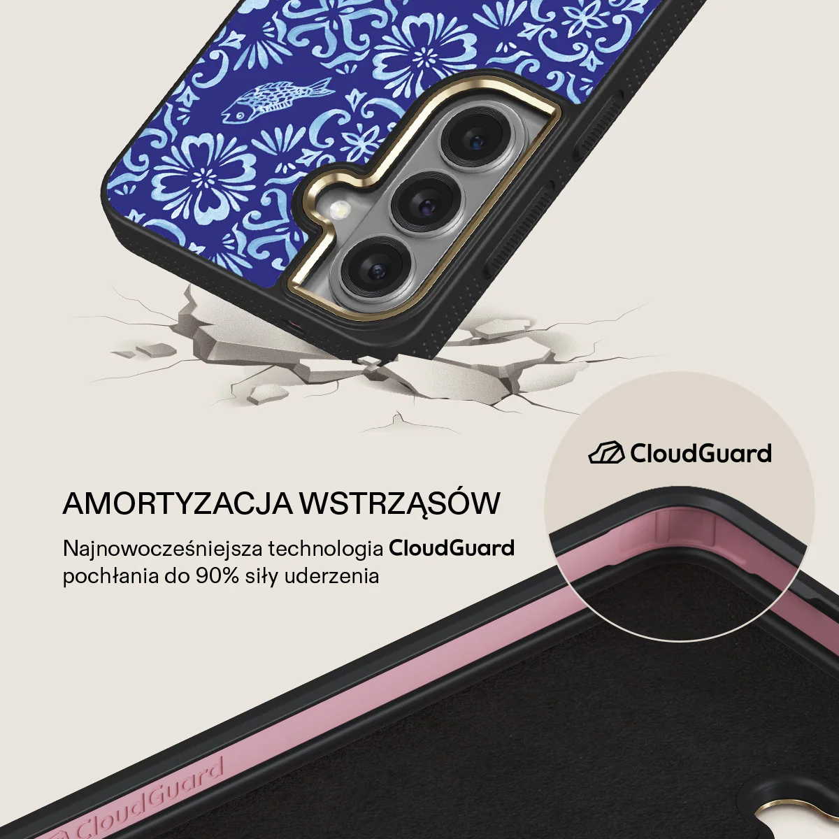 Lisboa - Samsung Galaxy S26 Etui - Image 7