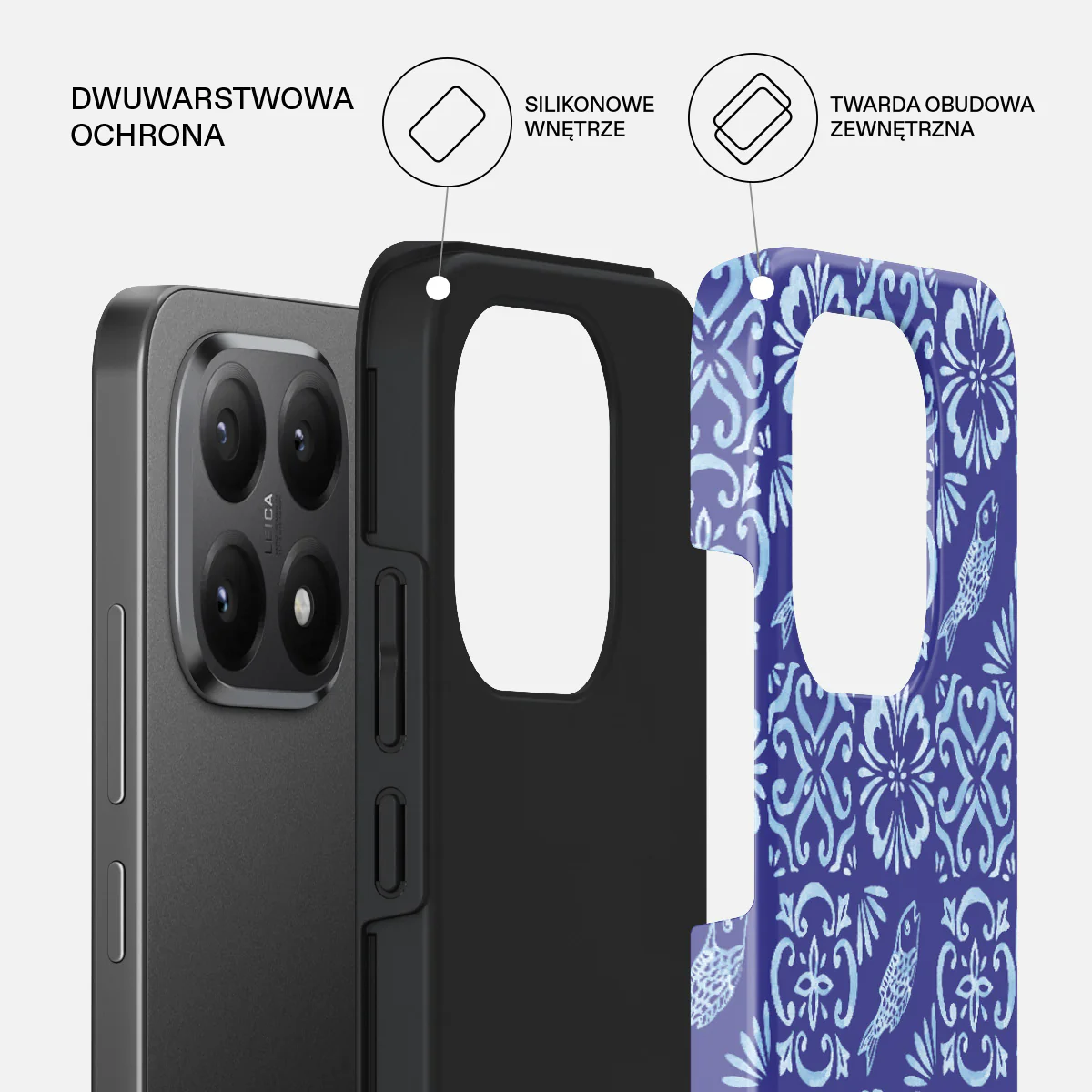Lisboa - Xiaomi 15T Etui - Image 2