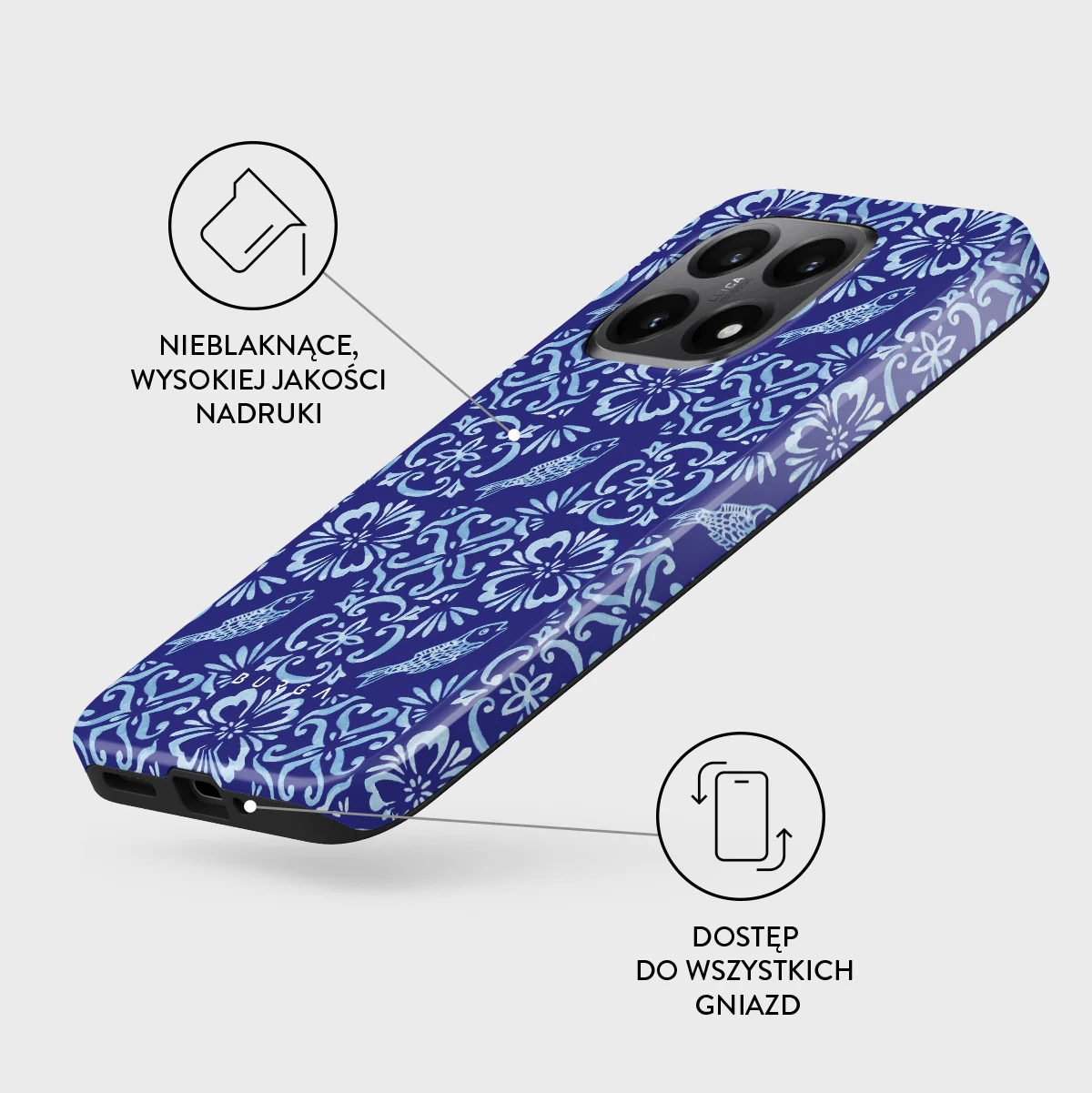 Lisboa - Xiaomi 15T Etui - Image 3