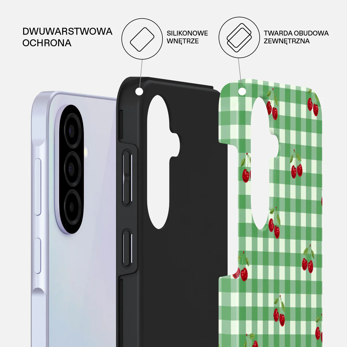 Little Life - Samsung Galaxy A37 5G Etui - Image 2