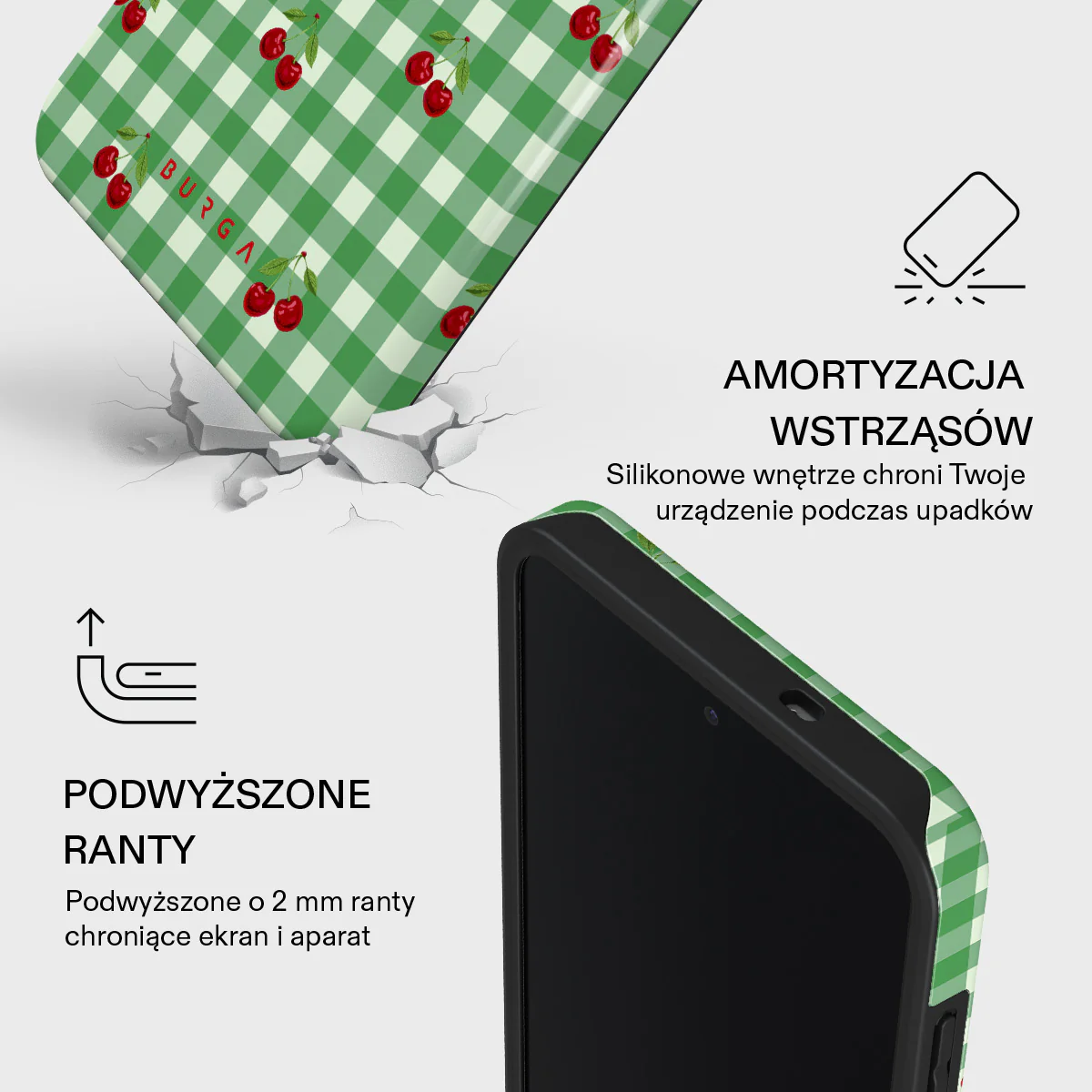 Little Life - Samsung Galaxy S25 FE Etui - Image 4