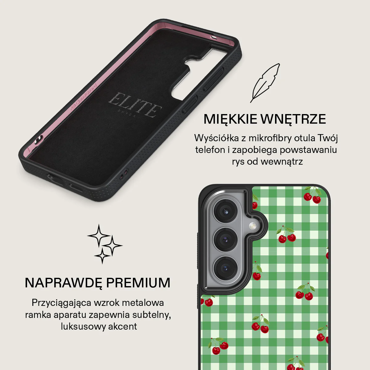 Little Life - Samsung Galaxy S26 Etui - Image 17