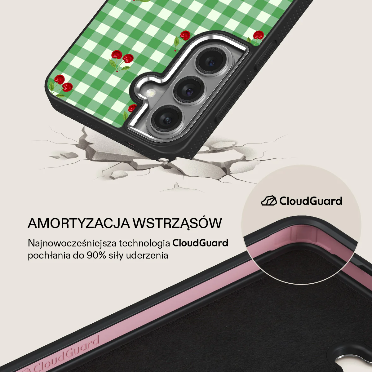 Little Life - Samsung Galaxy S26 Etui - Image 21