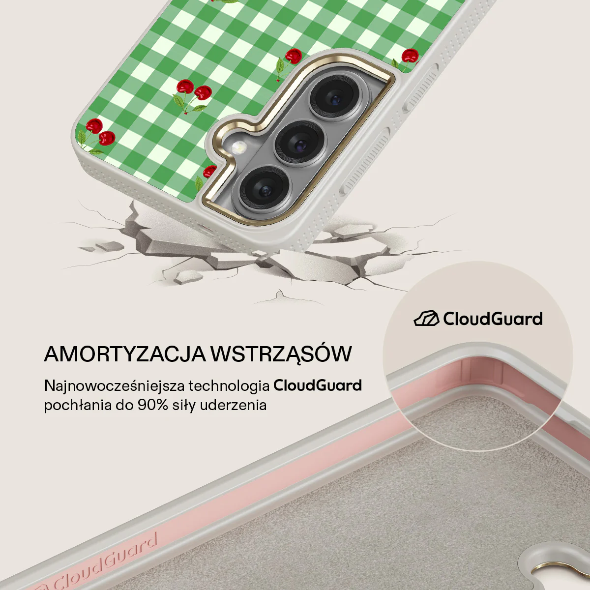 Little Life - Samsung Galaxy S26 Etui - Image 28