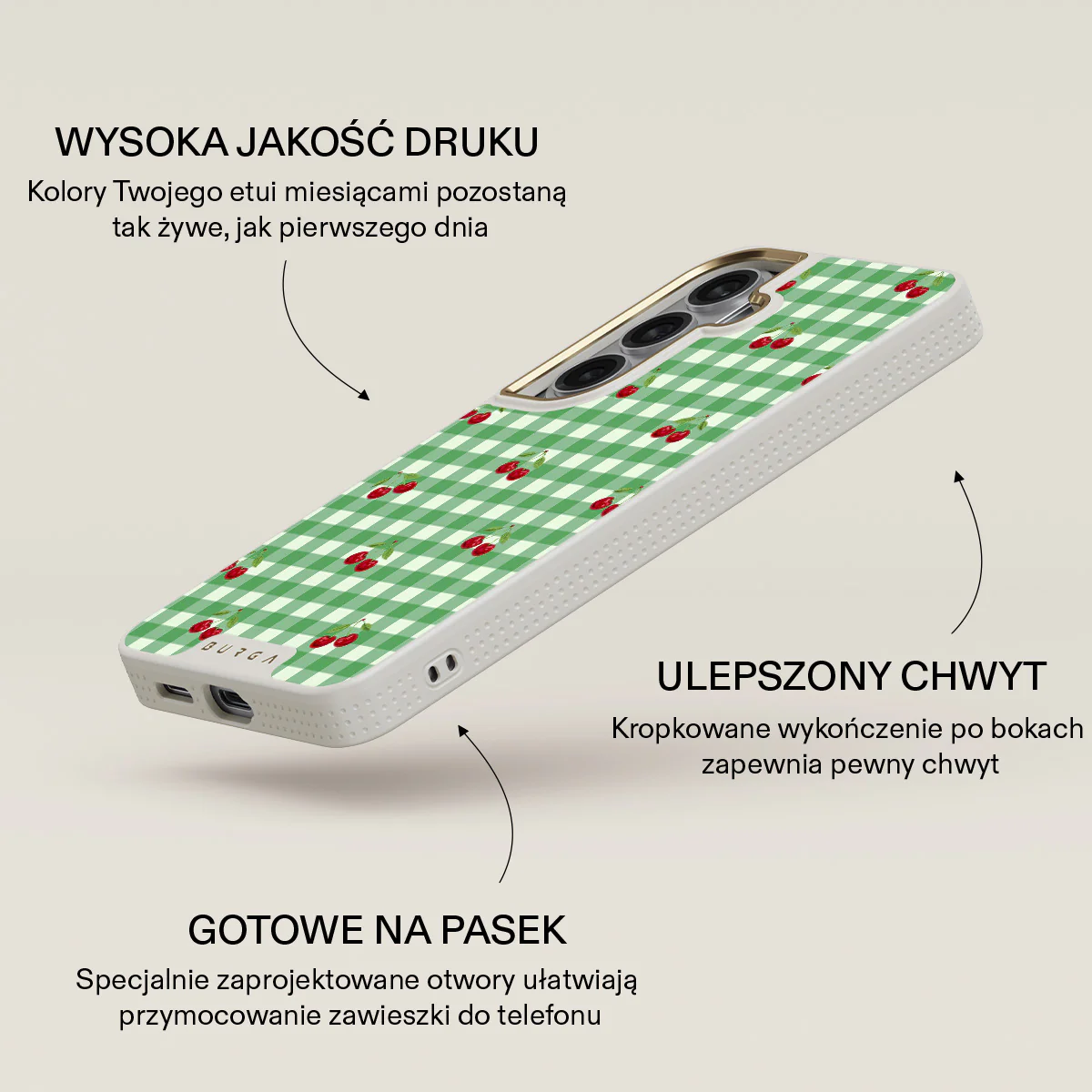 Little Life - Samsung Galaxy S26 Etui - Image 30