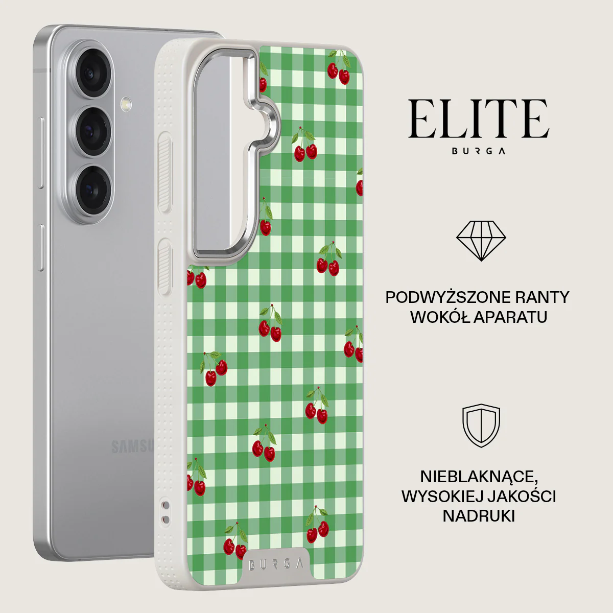 Little Life - Samsung Galaxy S26 Etui - Image 34