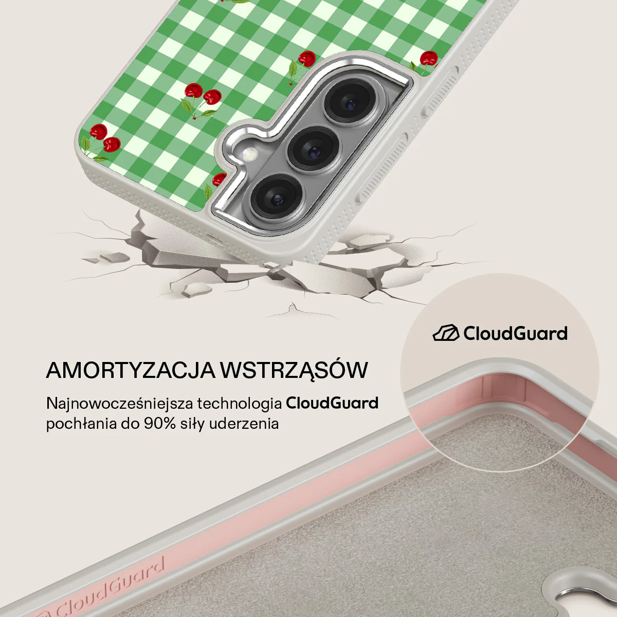 Little Life - Samsung Galaxy S26 Etui - Image 35