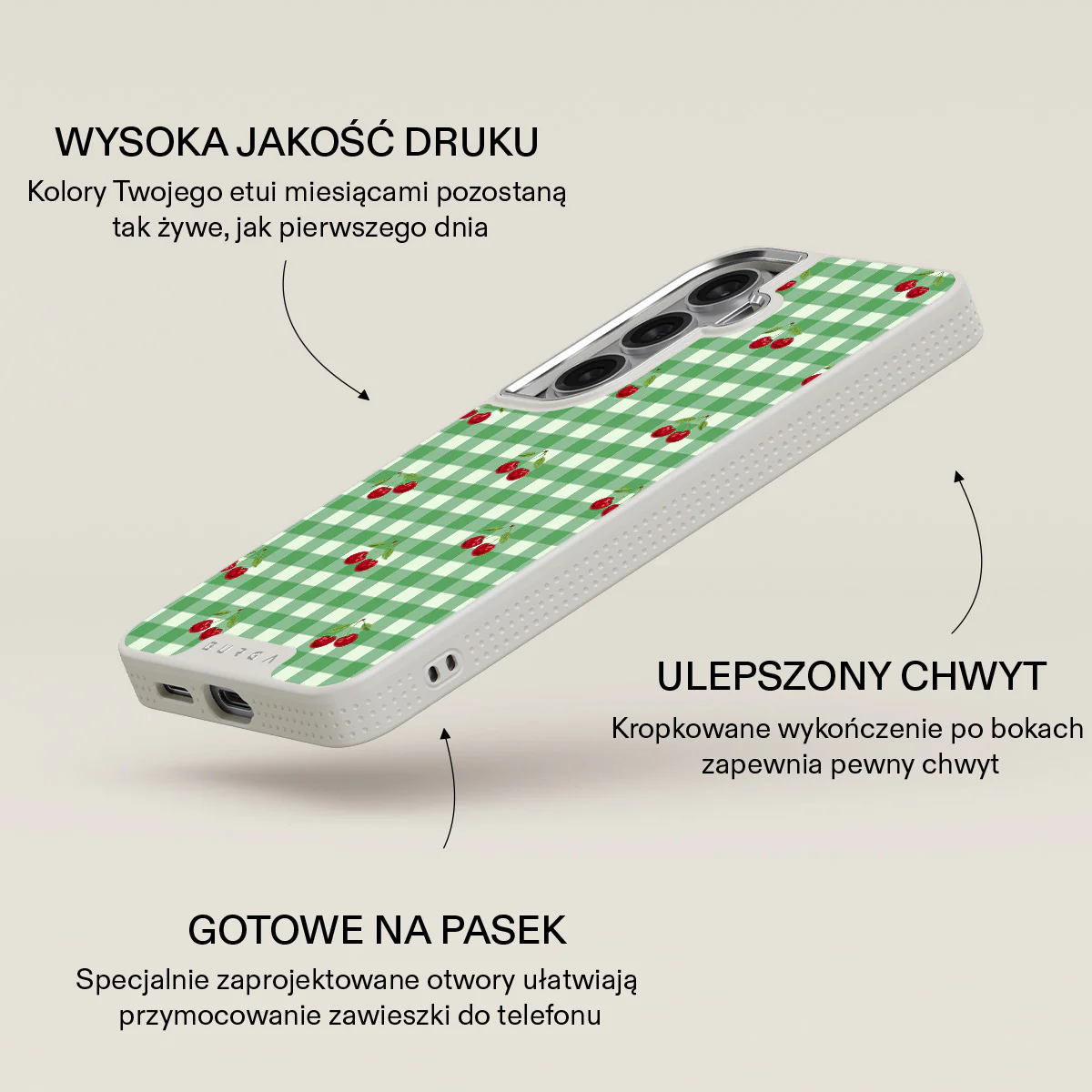 Little Life - Samsung Galaxy S26 Etui - Image 37