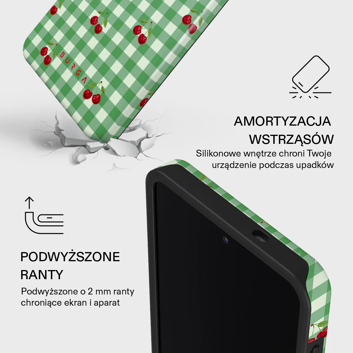 Little Life - Samsung Galaxy S26 Etui - Image 4