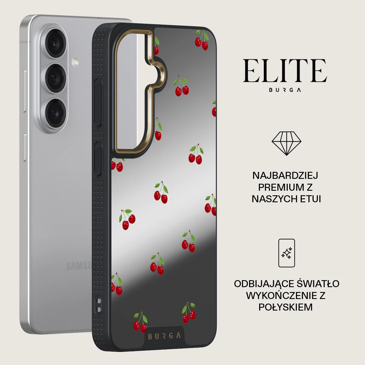Little Life - Samsung Galaxy S26 Etui - Image 41