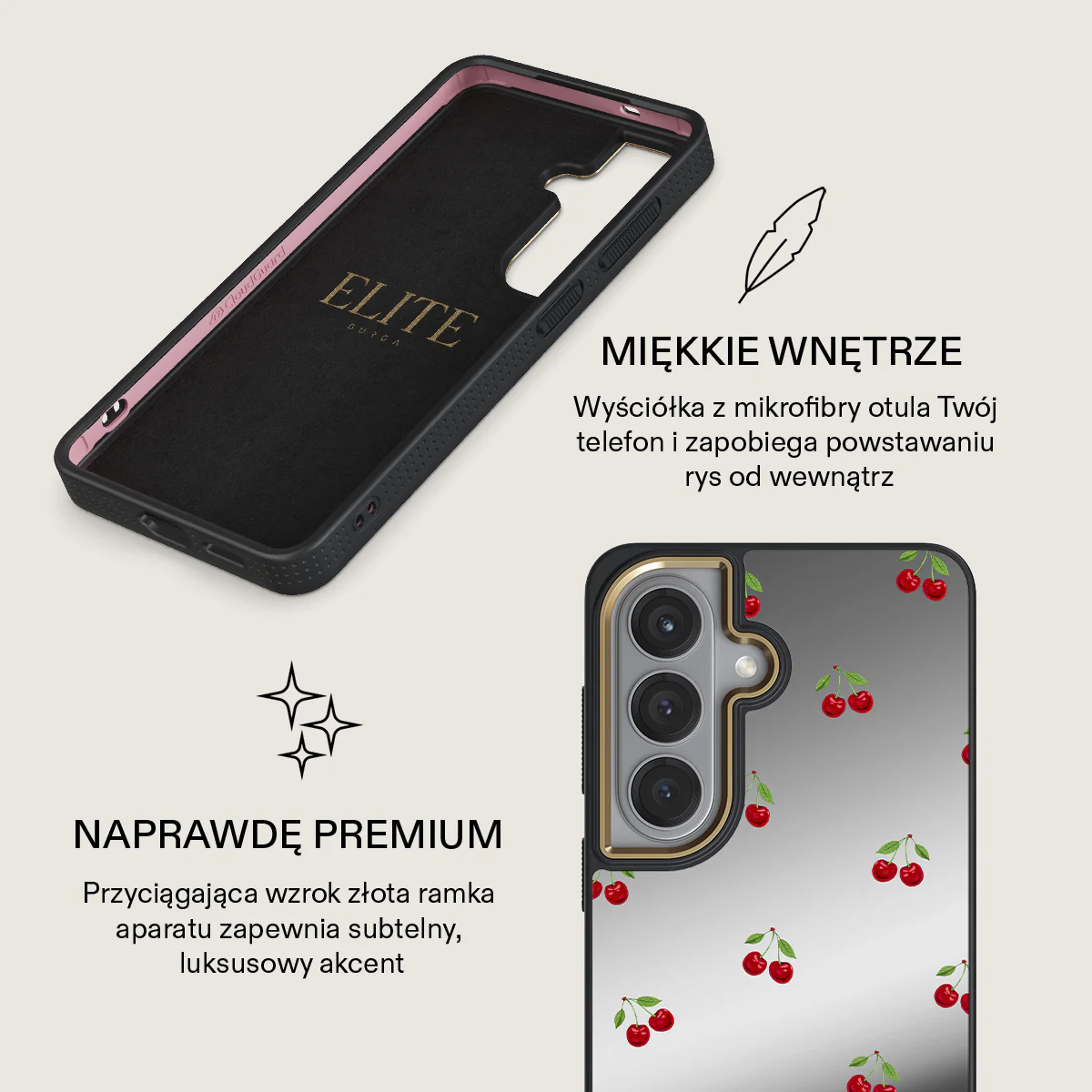 Little Life - Samsung Galaxy S26 Etui - Image 46