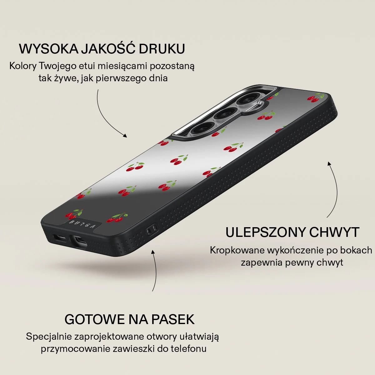Little Life - Samsung Galaxy S26 Etui - Image 61