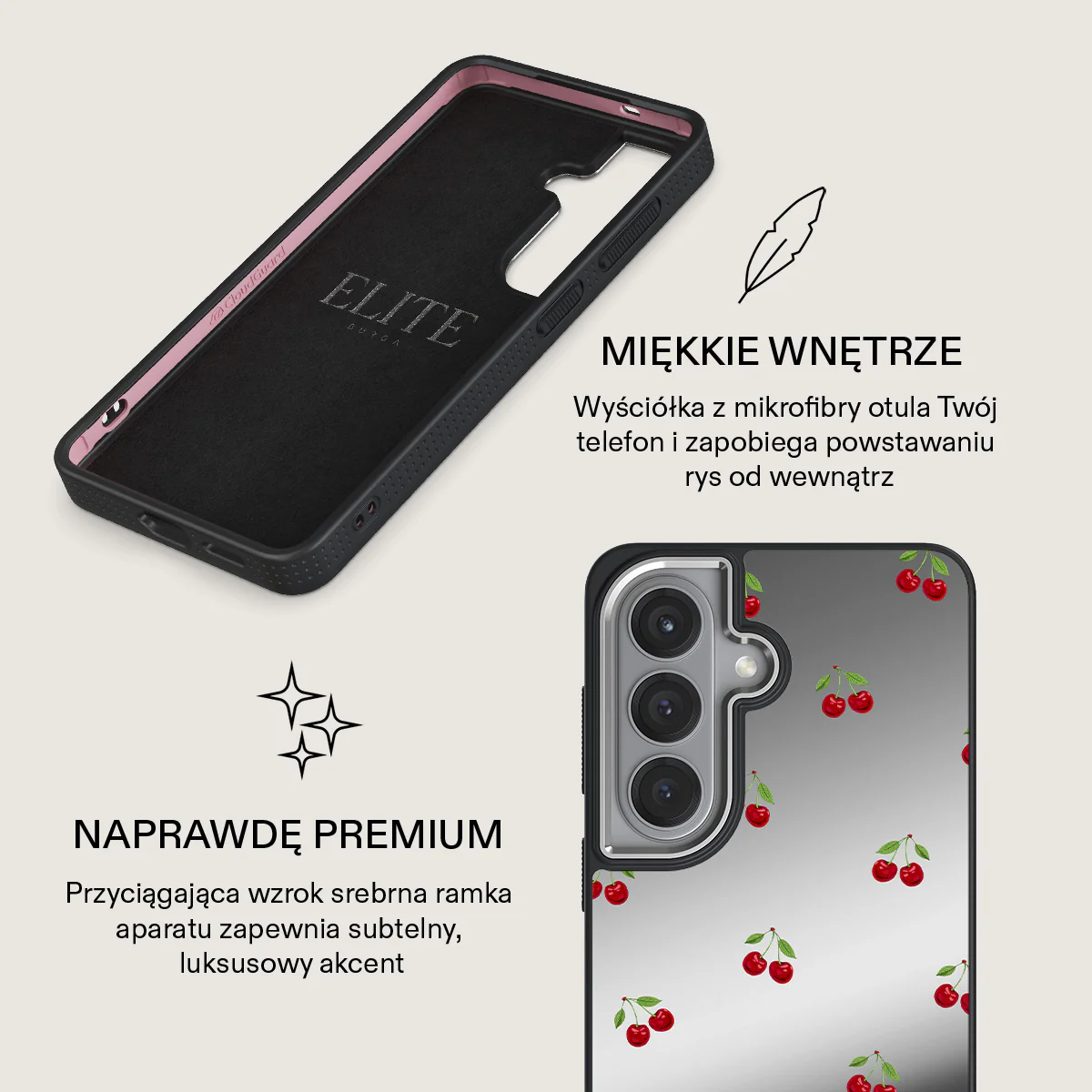 Little Life - Samsung Galaxy S26 Etui - Image 62