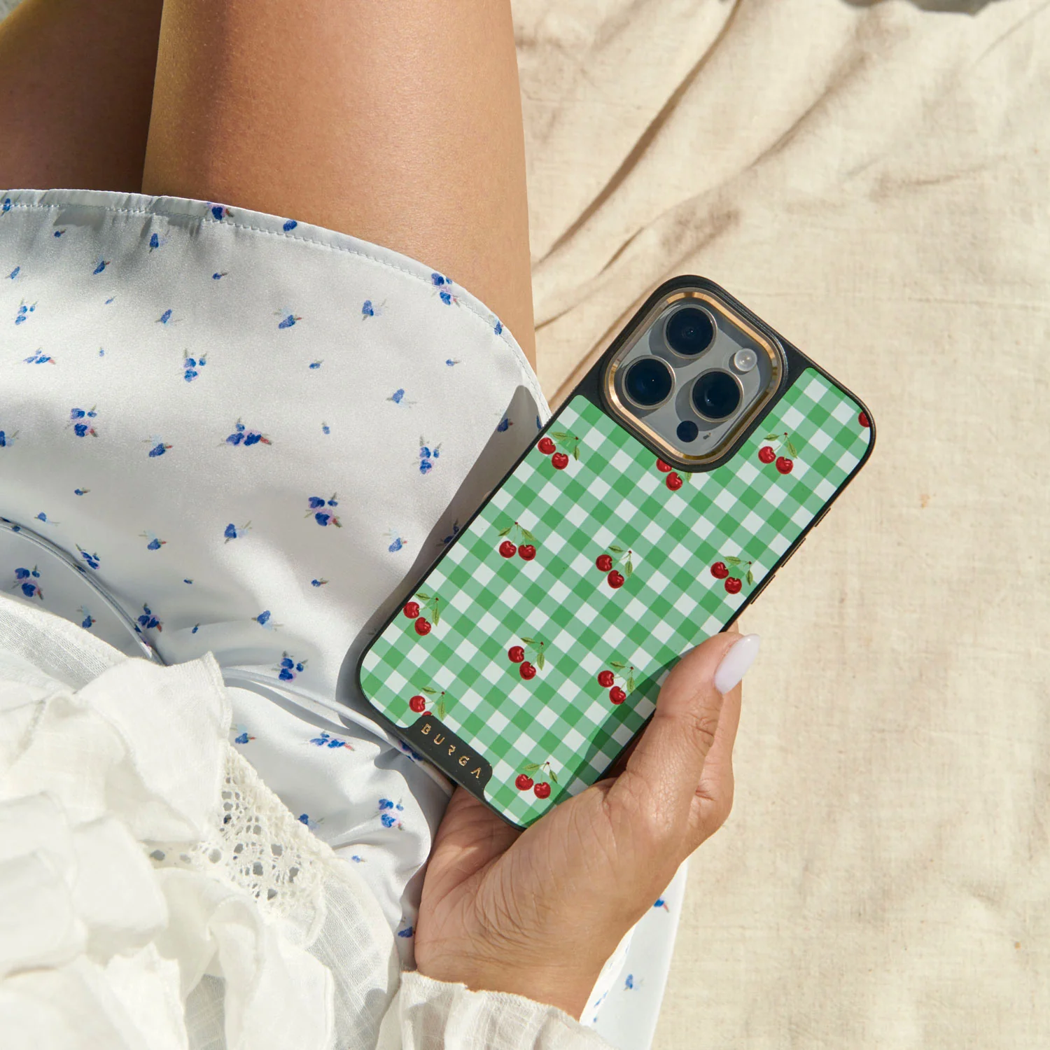 Little Life - Samsung Galaxy S26 Etui - Image 75