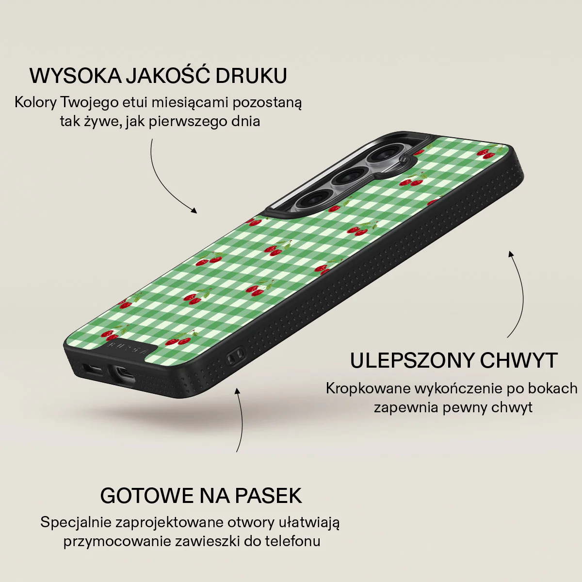 Little Life - Samsung Galaxy S26 Plus Etui - Image 16