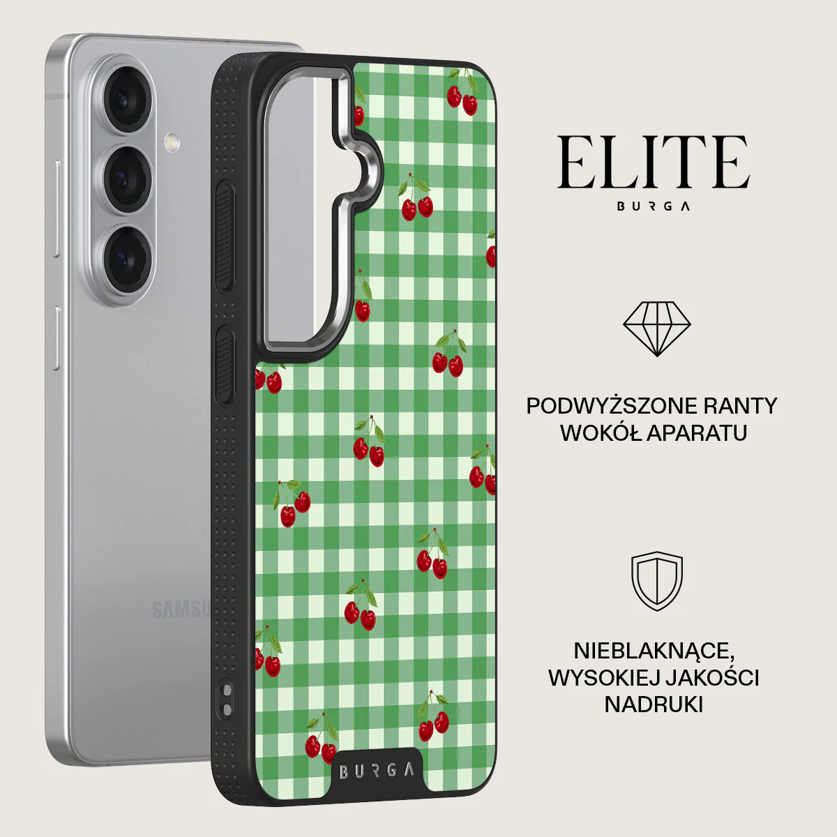 Little Life - Samsung Galaxy S26 Plus Etui - Image 20