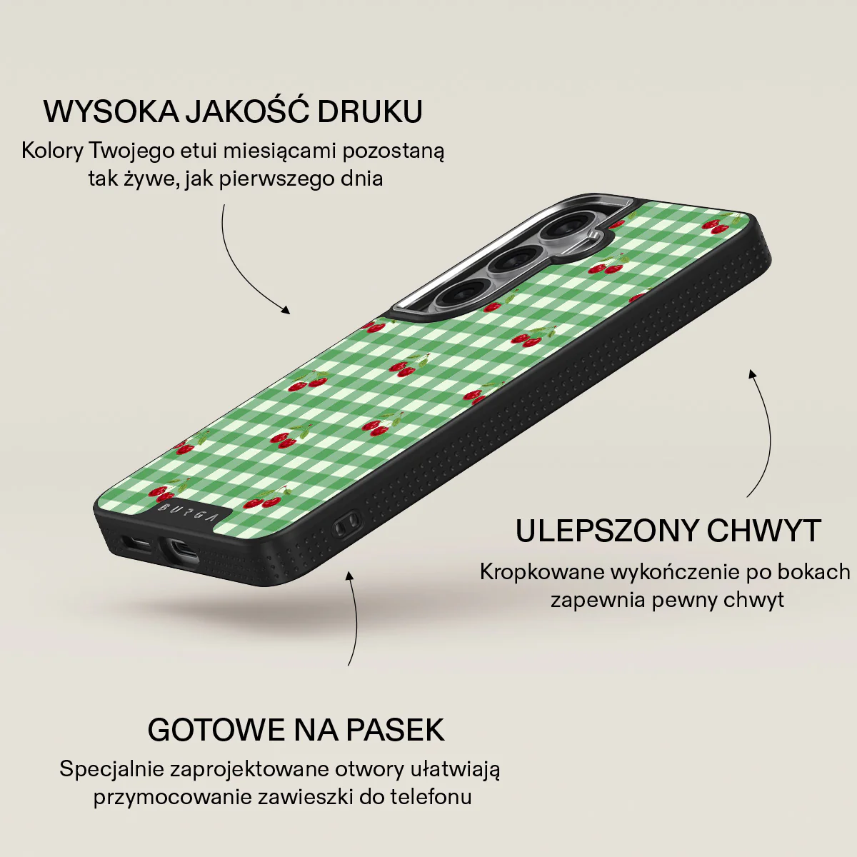 Little Life - Samsung Galaxy S26 Plus Etui - Image 23
