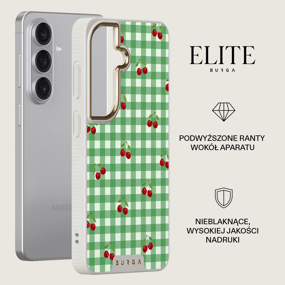 Little Life - Samsung Galaxy S26 Plus Etui - Image 27