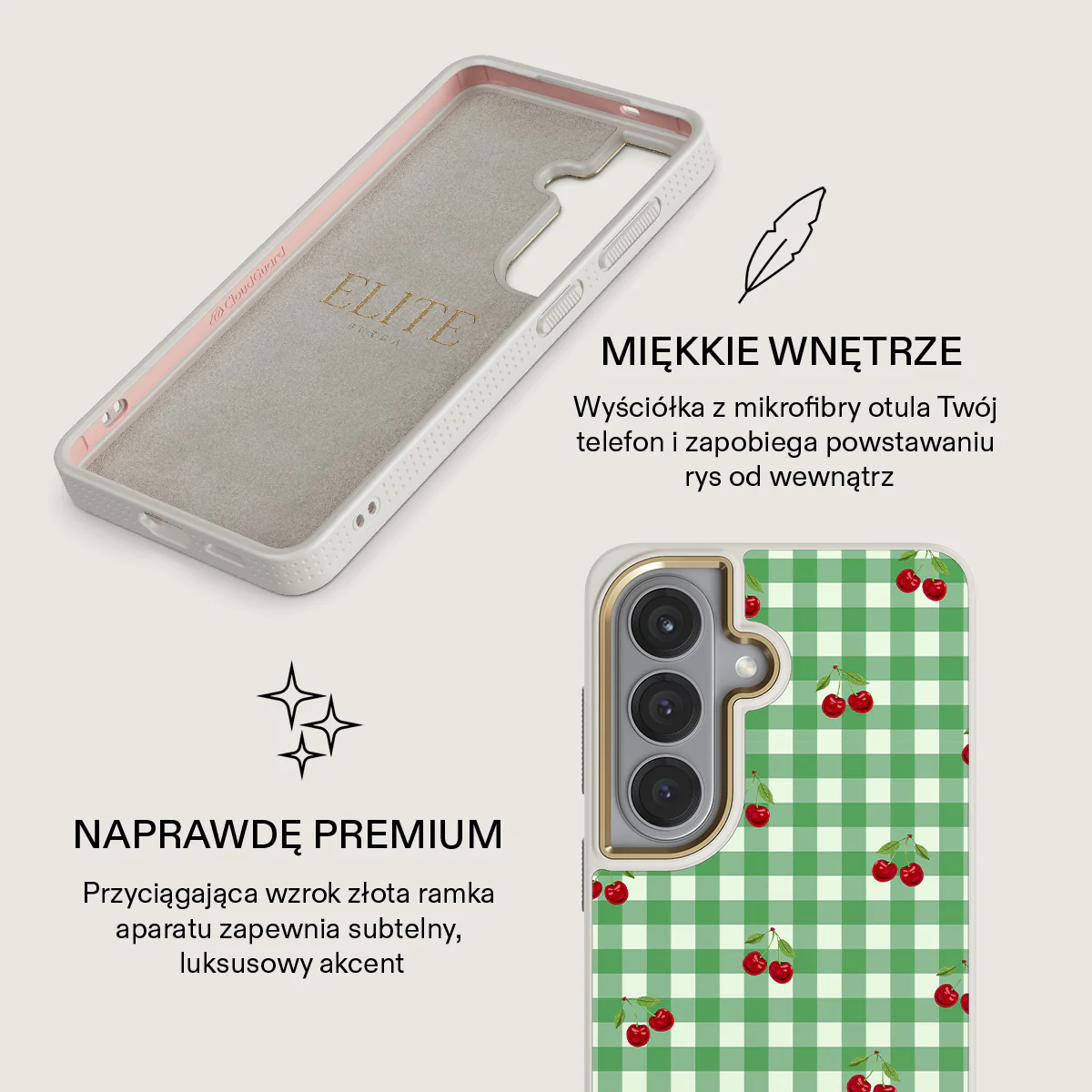 Little Life - Samsung Galaxy S26 Plus Etui - Image 31