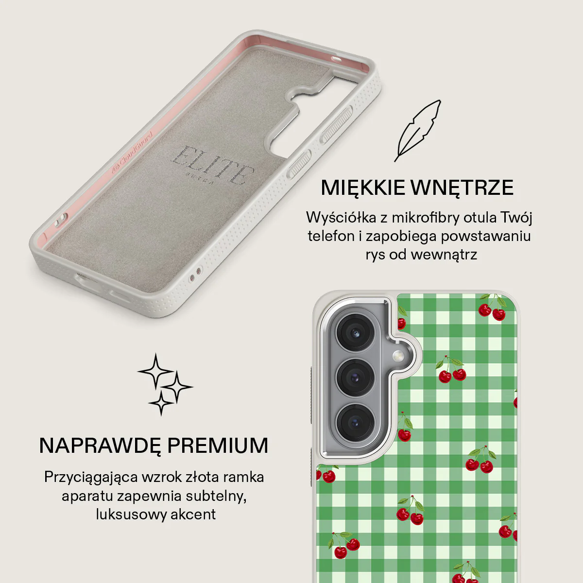Little Life - Samsung Galaxy S26 Plus Etui - Image 38
