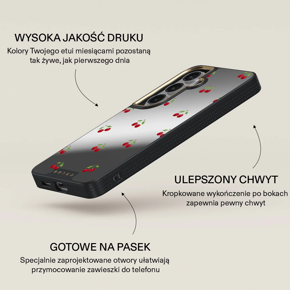 Little Life - Samsung Galaxy S26 Plus Etui - Image 45