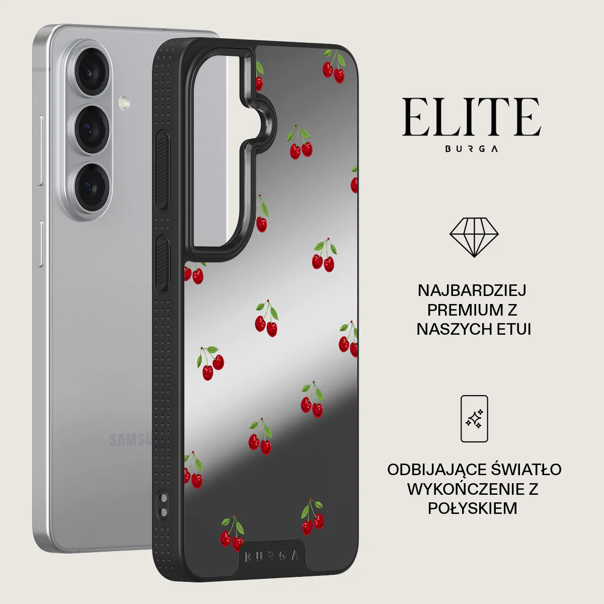 Little Life - Samsung Galaxy S26 Plus Etui - Image 49