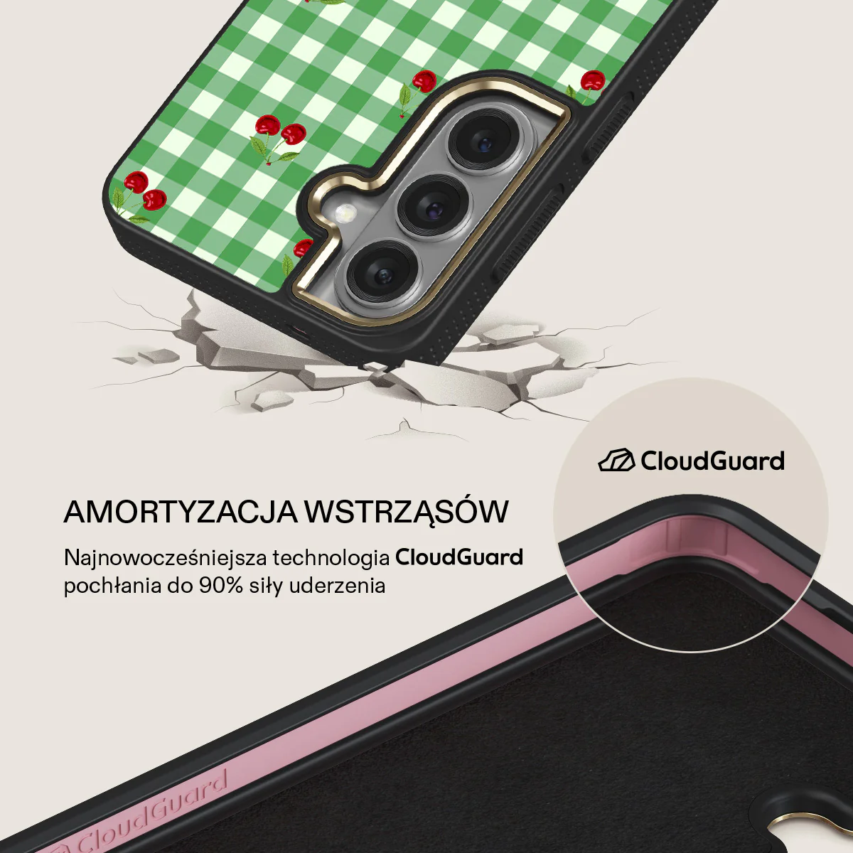 Little Life - Samsung Galaxy S26 Plus Etui - Image 7