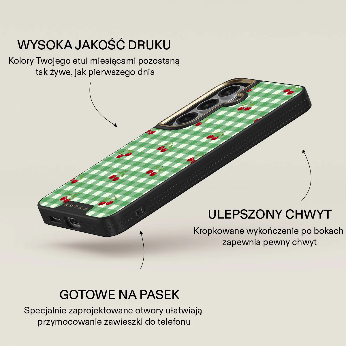 Little Life - Samsung Galaxy S26 Plus Etui - Image 9