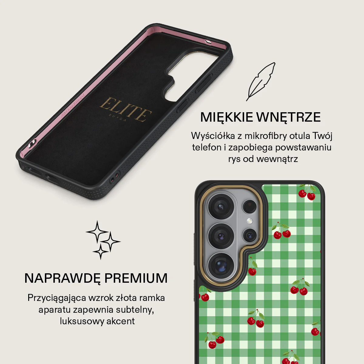 Little Life - Samsung Galaxy S26 Ultra Etui - Image 10