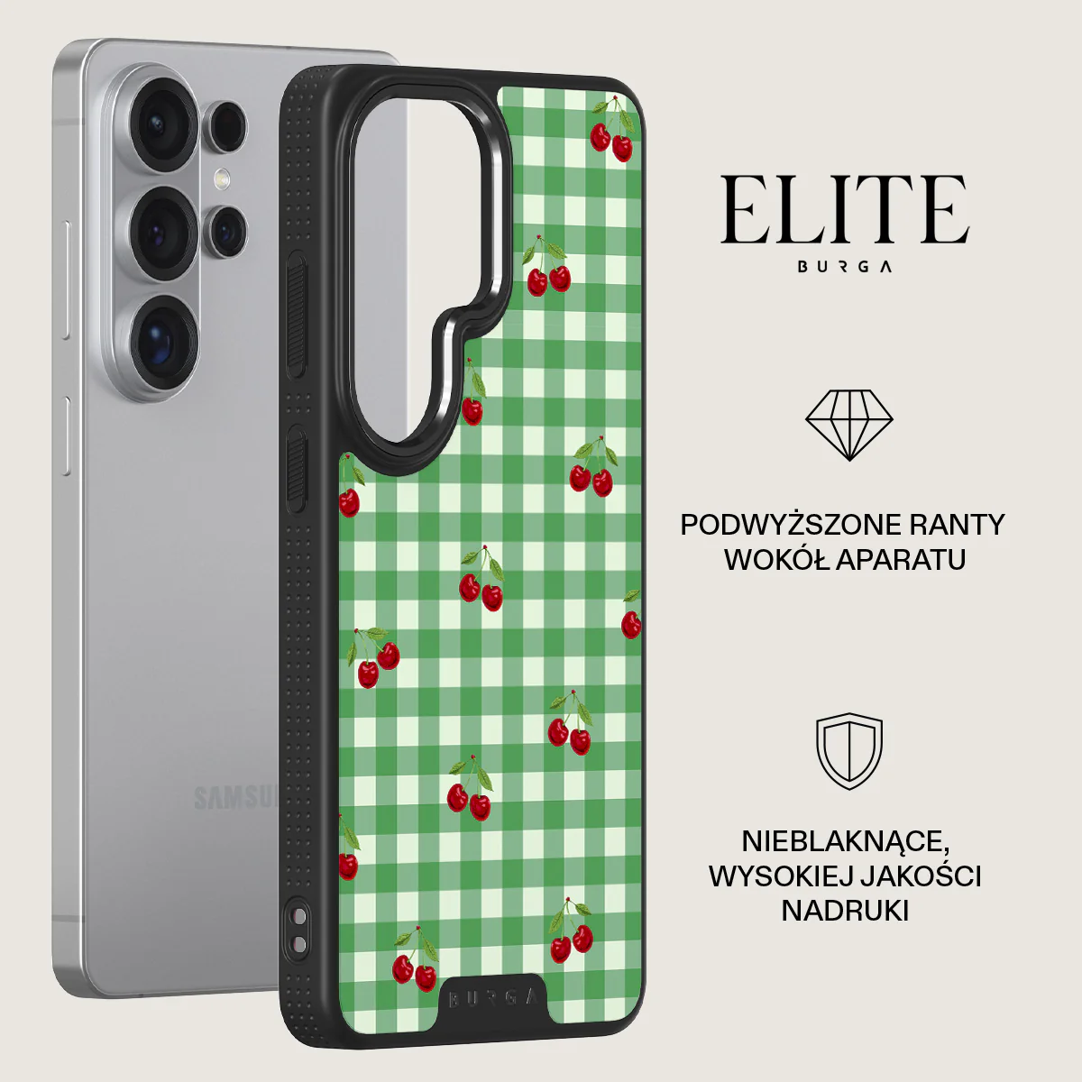Little Life - Samsung Galaxy S26 Ultra Etui - Image 13