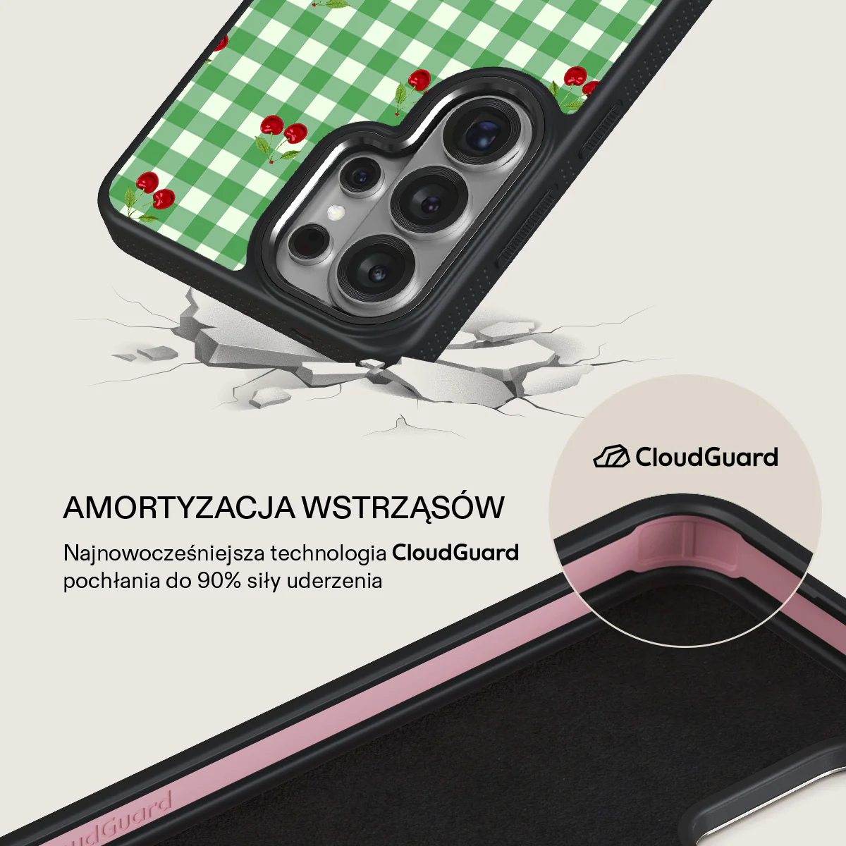 Little Life - Samsung Galaxy S26 Ultra Etui - Image 14