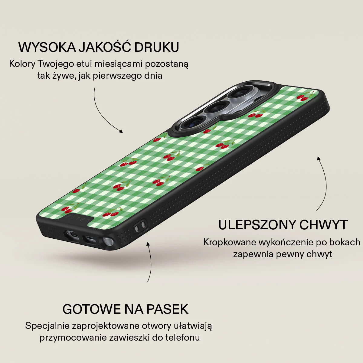 Little Life - Samsung Galaxy S26 Ultra Etui - Image 16