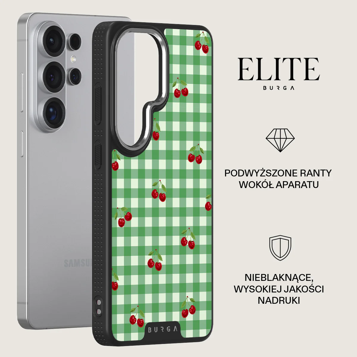 Little Life - Samsung Galaxy S26 Ultra Etui - Image 20