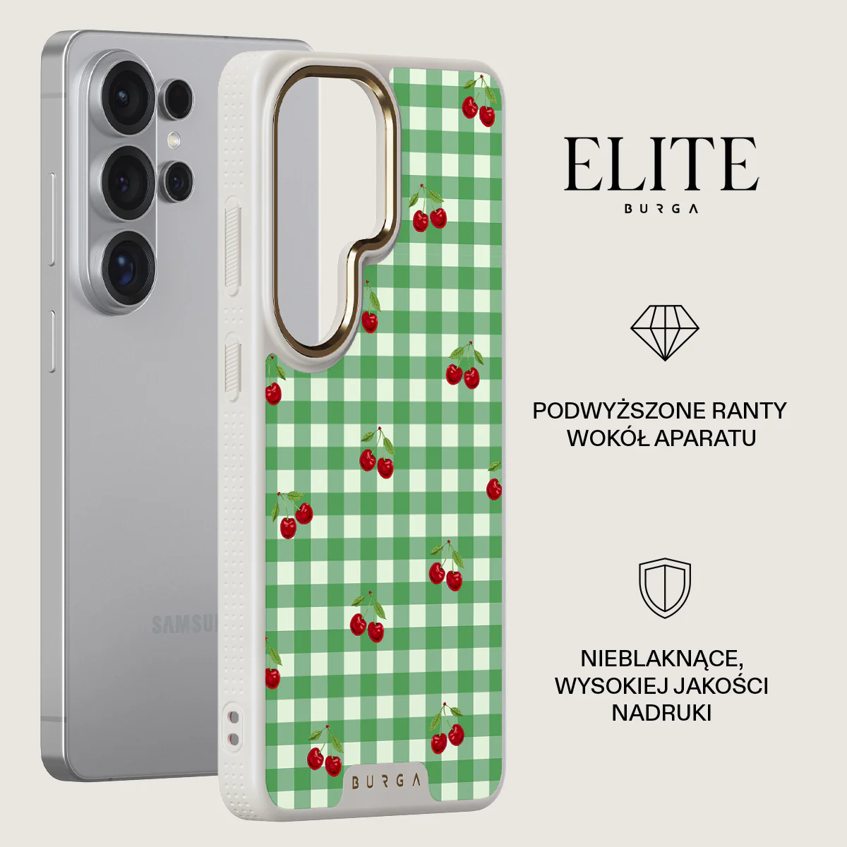 Little Life - Samsung Galaxy S26 Ultra Etui - Image 27
