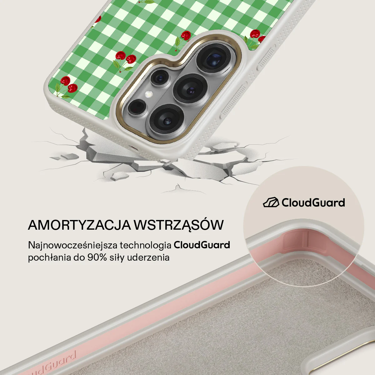 Little Life - Samsung Galaxy S26 Ultra Etui - Image 28