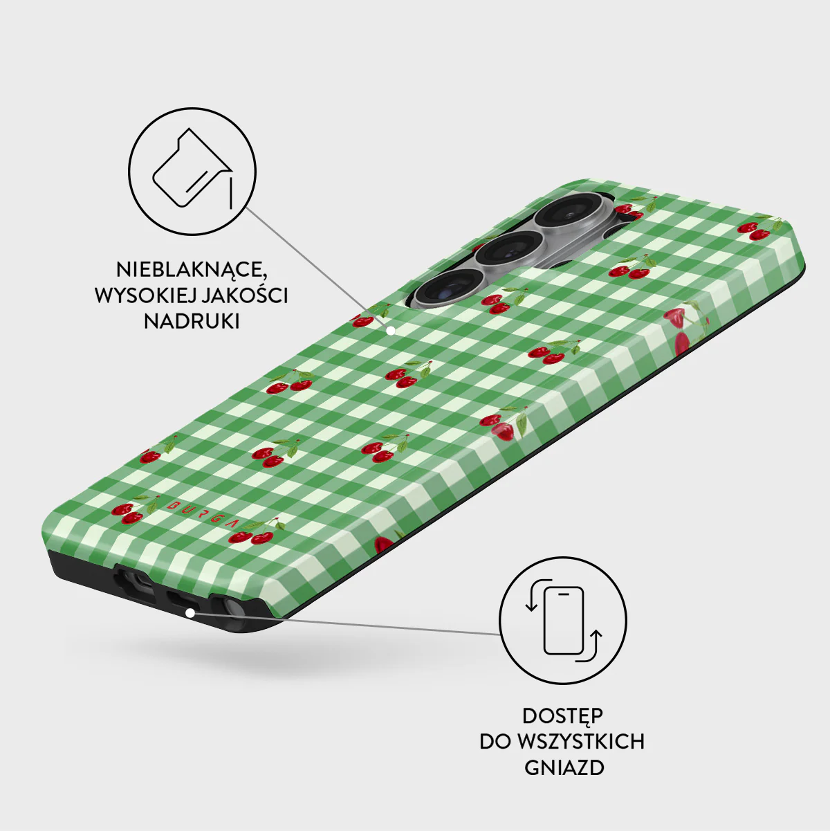 Little Life - Samsung Galaxy S26 Ultra Etui - Image 3