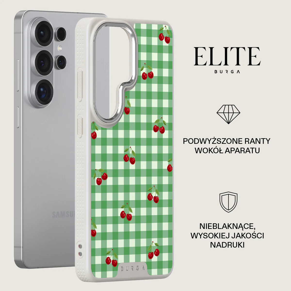 Little Life - Samsung Galaxy S26 Ultra Etui - Image 34