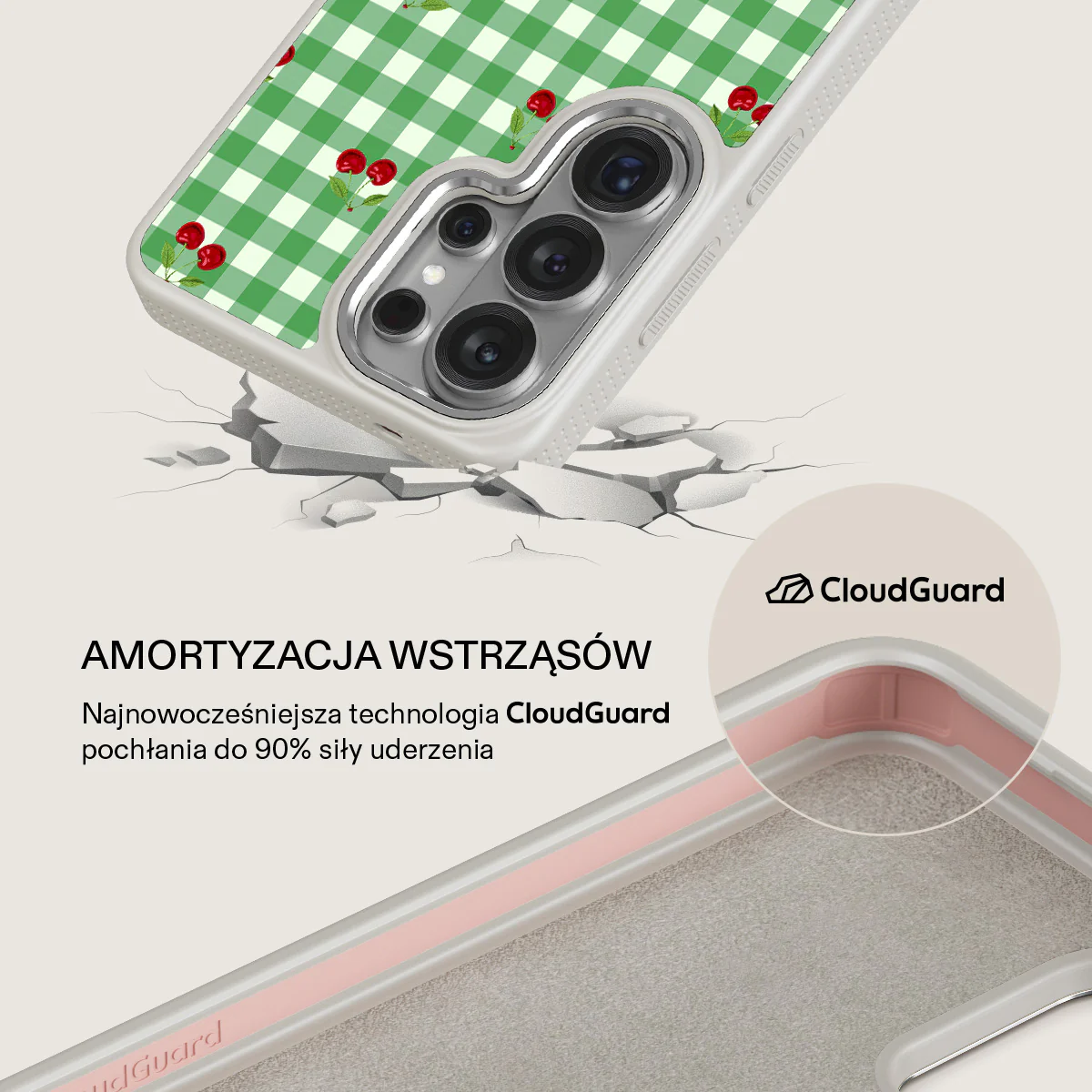 Little Life - Samsung Galaxy S26 Ultra Etui - Image 35
