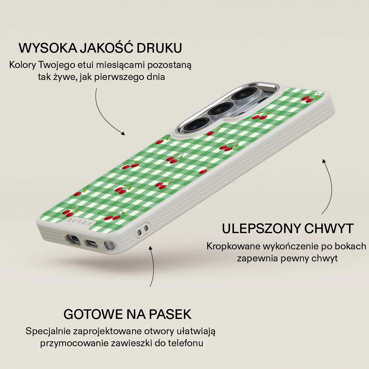 Little Life - Samsung Galaxy S26 Ultra Etui - Image 37