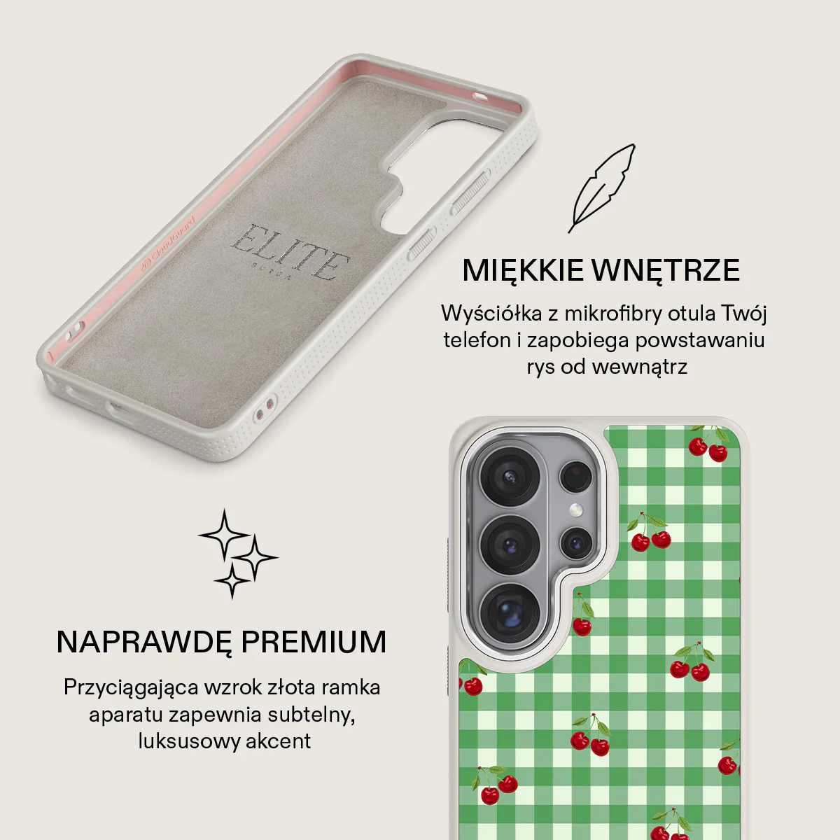 Little Life - Samsung Galaxy S26 Ultra Etui - Image 38