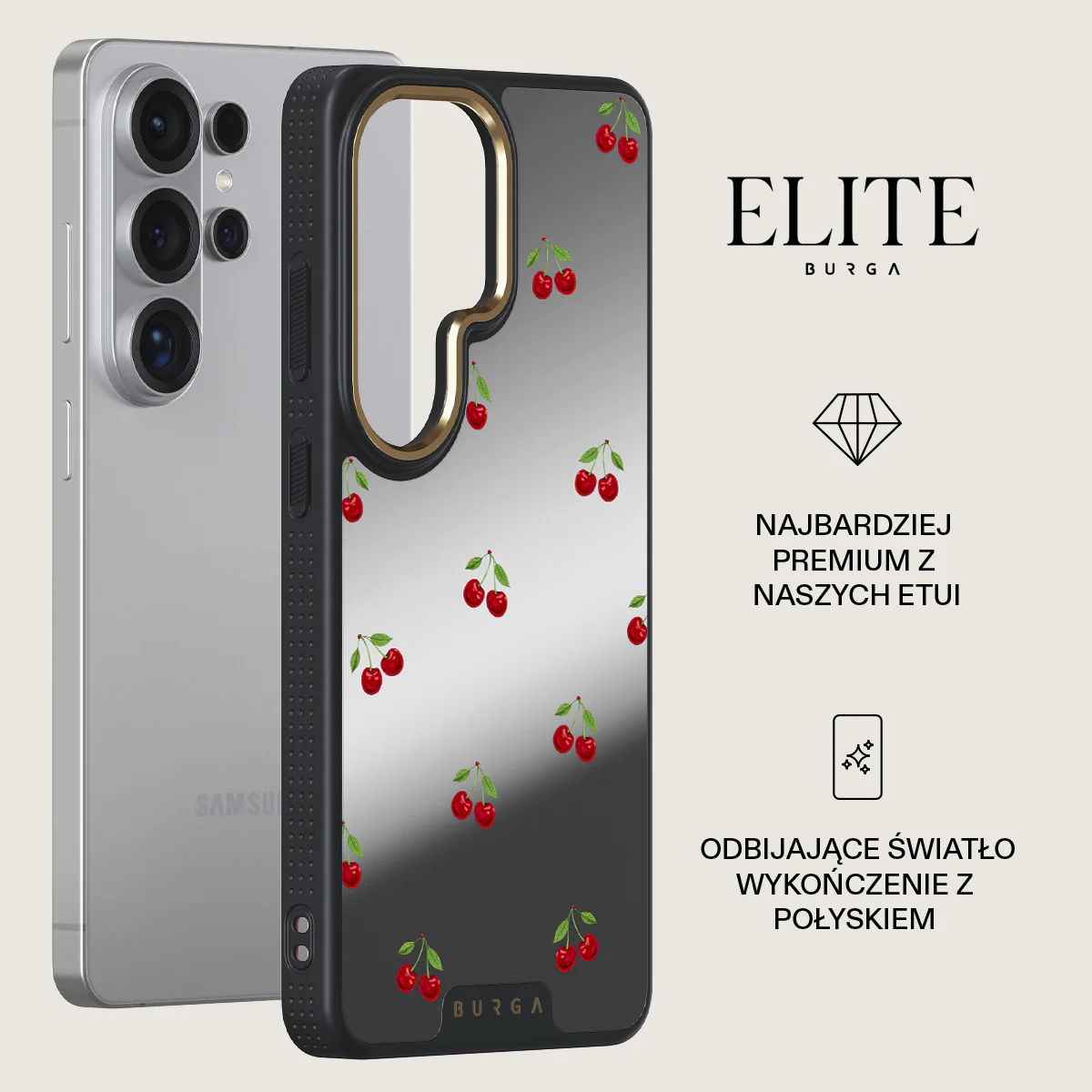 Little Life - Samsung Galaxy S26 Ultra Etui - Image 41