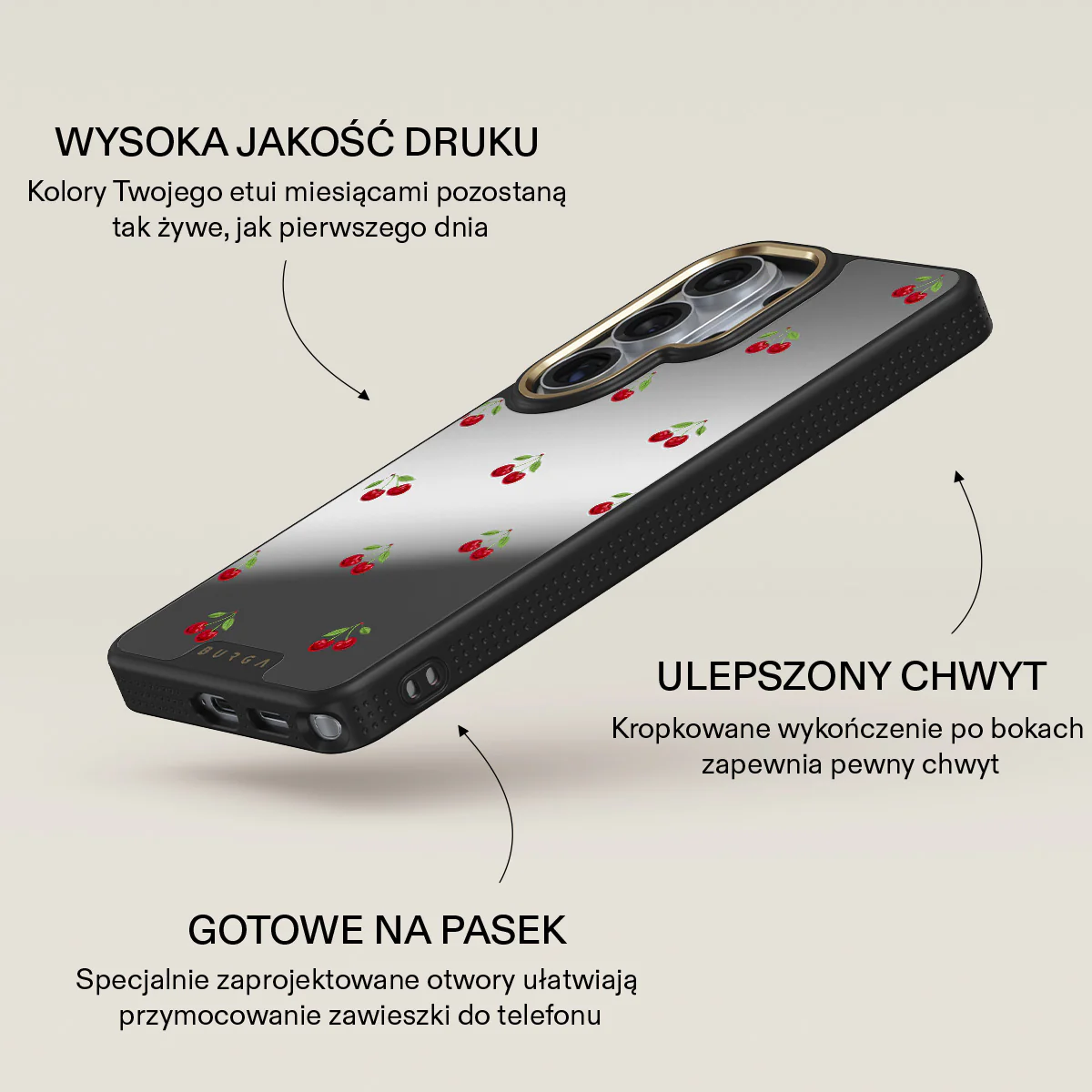 Little Life - Samsung Galaxy S26 Ultra Etui - Image 45